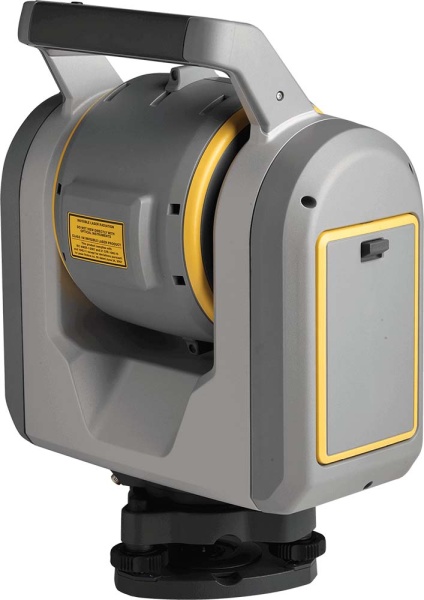 Тахеометр-сканер Trimble SX10 в аренду от 3-х дней от «ФокусГео»