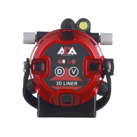 ADA 3D Liner 2V от «ФокусГео»