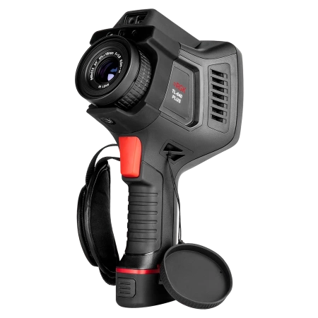 Тепловизор Тепловизор RGK TL-640 Plus от «ФокусГео»
