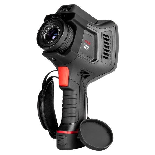 Тепловизор Тепловизор RGK TL-640 Plus от «ФокусГео»