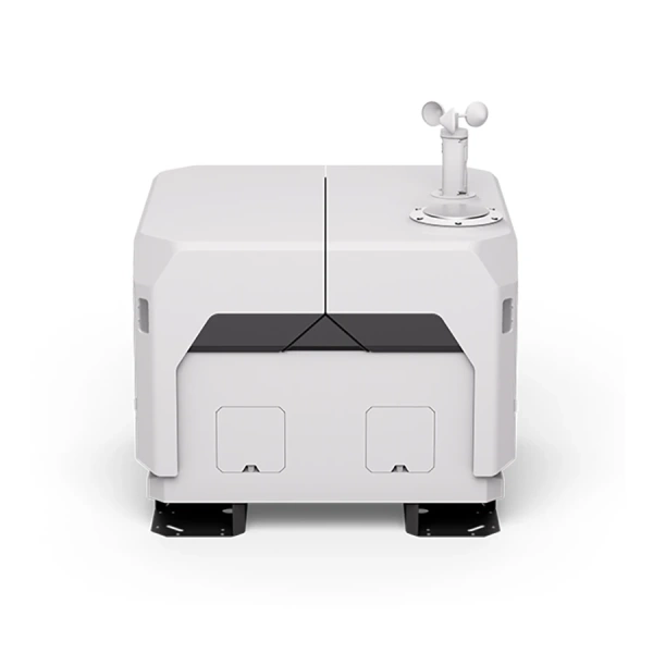 Квадрокоптер Matrice 3D + DJI Dock 2 от «ФокусГео»