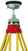 GNSS приёмник Leica GS14 от «ФокусГео»