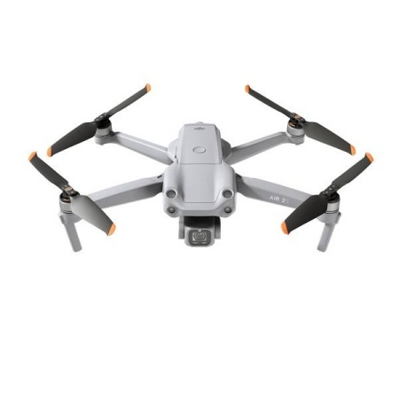 Квадрокоптер DJI AIR 2S Fly More Combo от «ФокусГео»