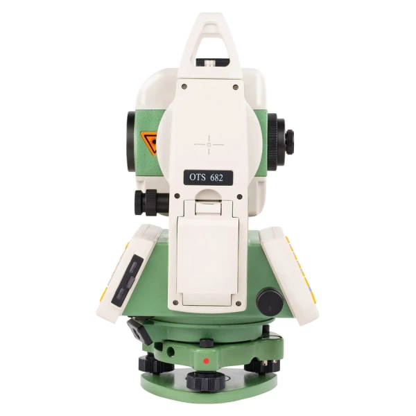 Тахеометр FOIF OTS682 (R1000, 2") от ФокусГео