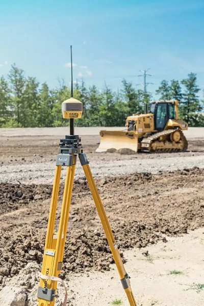 GPS/GNSS приемник GNSS приёмник Topcon Hiper HR от ФокусГео