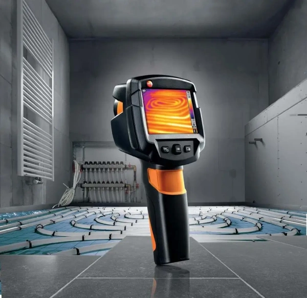 Testo 870-1 от «ФокусГео»