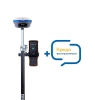 Геодезический GNSS приемник Комплекты GNSS приёмника PrinCe i90VR с ТИМ КРЕДО Фотограмметрия от ФокусГео
