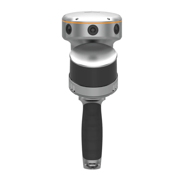ГНСС-RTK сканер SLAM CHCNAV RS10 + Insta360 + аксессуары от «ФокусГео»