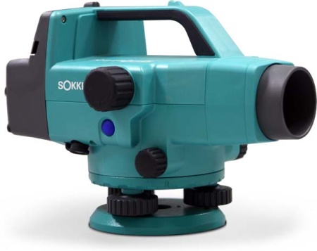 Цифровой нивелир Sokkia SDL50 от «ФокусГео»