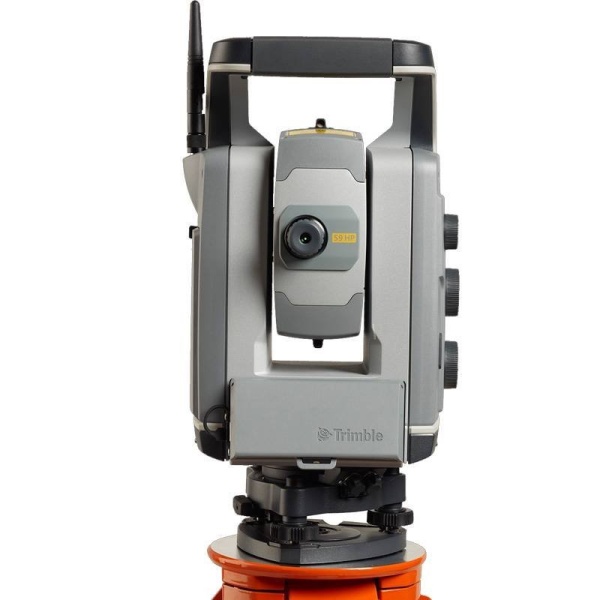 Тахеометр Trimble S9 1" Autolock, DR Plus, Long Range FineLock от ФокусГео