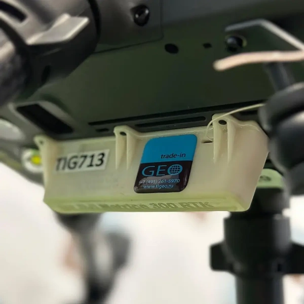 Радиомаяк TIG713 от «ФокусГео»