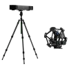 Лазерный сканер SHINING 3D FreeScan Trak Pro2