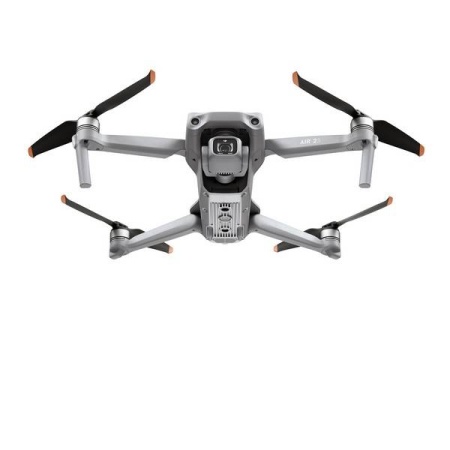 Квадрокоптер DJI AIR 2S от «ФокусГео»