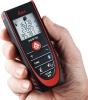 Лазерный дальномер (лазерная рулетка) Лазерный дальномер Leica DISTO D2 NEW от «ФокусГео»