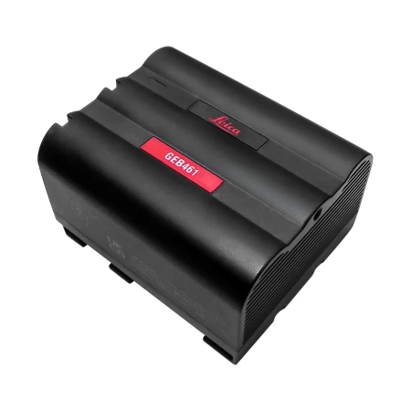 Аккумулятор Leica GEB461 от «ФокусГео»