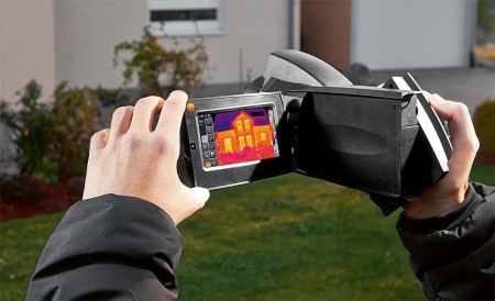Testo 885-2 от «ФокусГео»
