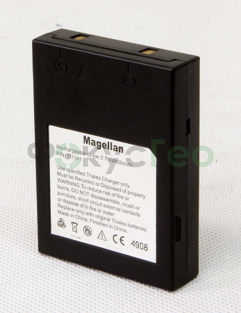 Аккумулятор Аккумуляторы Magellan 111141 от ФокусГео