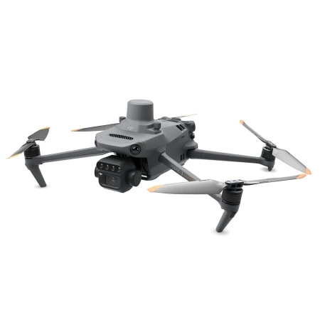 Квадрокоптер DJI Mavic 3 Multispectral от «ФокусГео»