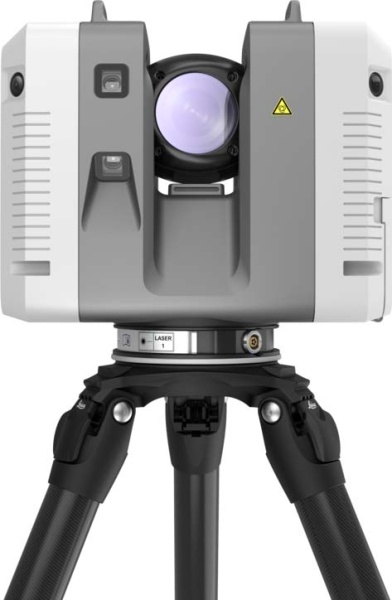   Leica RTC360 ( 2022 ..)  