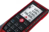 Лазерный дальномер Leica DISTO D510 от «ФокусГео»