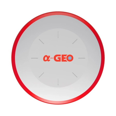 GNSS приёмник AlphaGEO A10 от «ФокусГео»