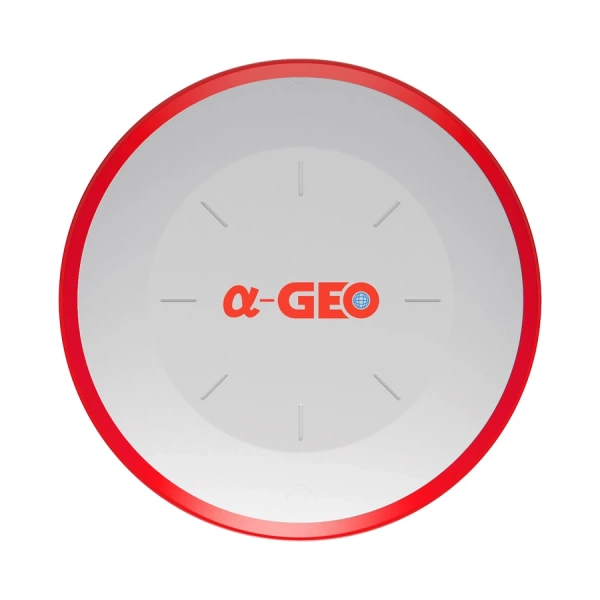 GNSS приёмник AlphaGEO A10 от «ФокусГео»