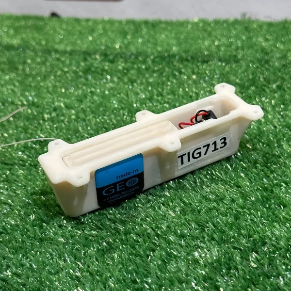 Радиомаяк TIG713 от «ФокусГео»