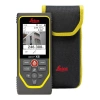 Лазерный дальномер (лазерная рулетка) Лазерный дальномер Leica DISTO X6 от «ФокусГео»