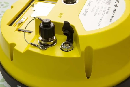 GNSS приёмник Acnovo GX9 от «ФокусГео»