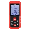 Лазерный дальномер RGK DL70
