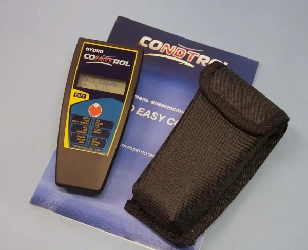 Влагомер HYDRO CONDTROL Easy от «ФокусГео»