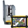 Лазерный сканер Trimble X7 с контроллером T10