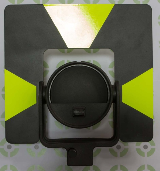 Отражатель на веху Отражатель Leica от ФокусГео