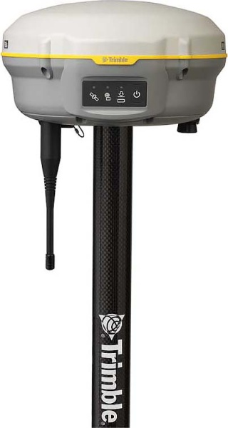 Trimble R8s Radio Base + R8s Radio Rover + Slate от «ФокусГео»