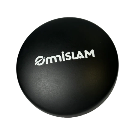 SLAM сканер OmniSLAM R8+ от «ФокусГео»