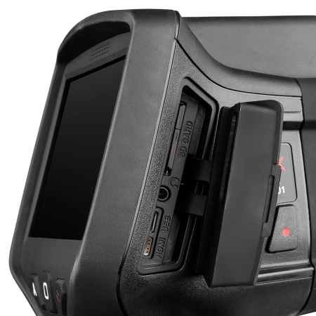Тепловизор Тепловизор RGK TL-640 Plus от «ФокусГео»