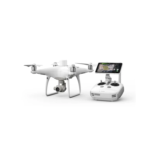 Квадрокоптер DJI Phantom 4 RTK от «ФокусГео»