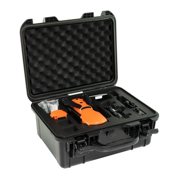 Квадрокоптер Autel Evo II 8К + жесткий кейс от «ФокусГео»