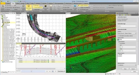 Trimble Business Center от «ФокусГео»