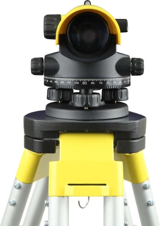 Оптический нивелир Оптический нивелир Leica NA520 от «ФокусГео»