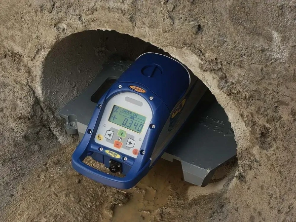 Spectra Precision DG711 от «ФокусГео»