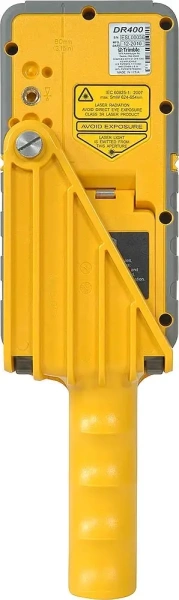 Spectra Precision DR400 от «ФокусГео»