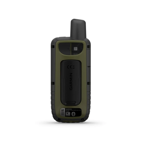 Навигатор Garmin GPSMAP 66SR от «ФокусГео»