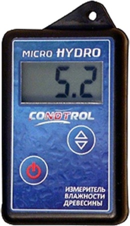 Влагомер Micro Hydro CONDTROL от «ФокусГео»