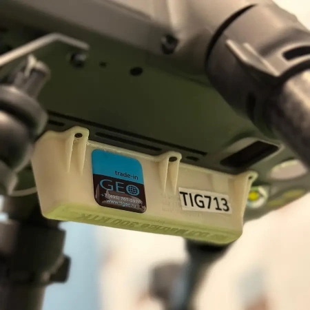 Радиомаяк TIG713 от «ФокусГео»