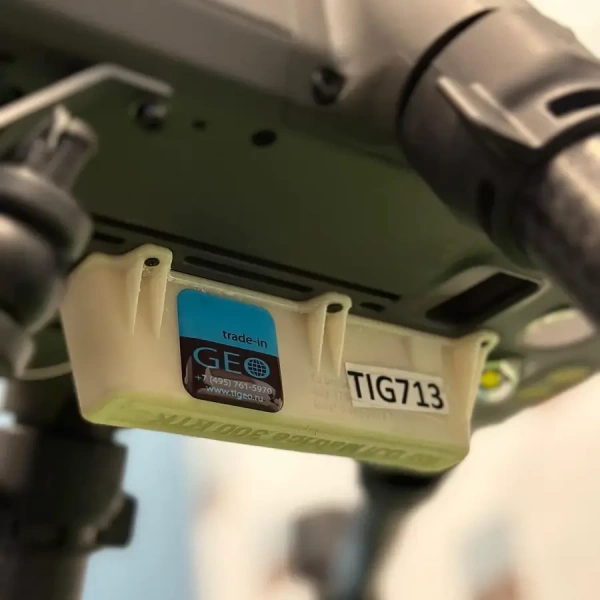 Радиомаяк TIG713 от «ФокусГео»