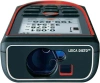 Лазерный дальномер Leica DISTO D510 от «ФокусГео»