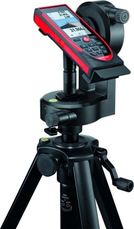 Адаптер Leica FTA360 от «ФокусГео»
