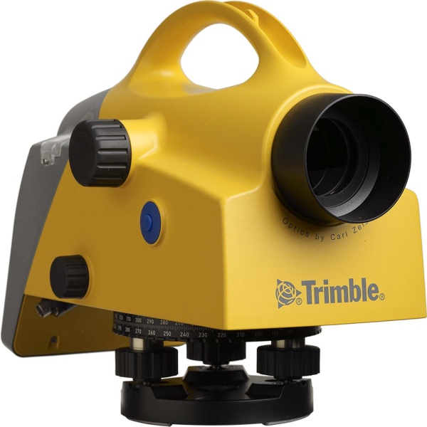 Цифровой нивелир Trimble DiNi 0.3 от «ФокусГео»