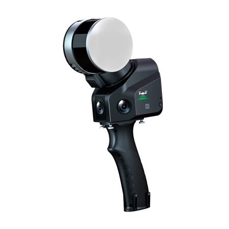 SLAM сканер TOPODRONE SLAM 100 от «ФокусГео»